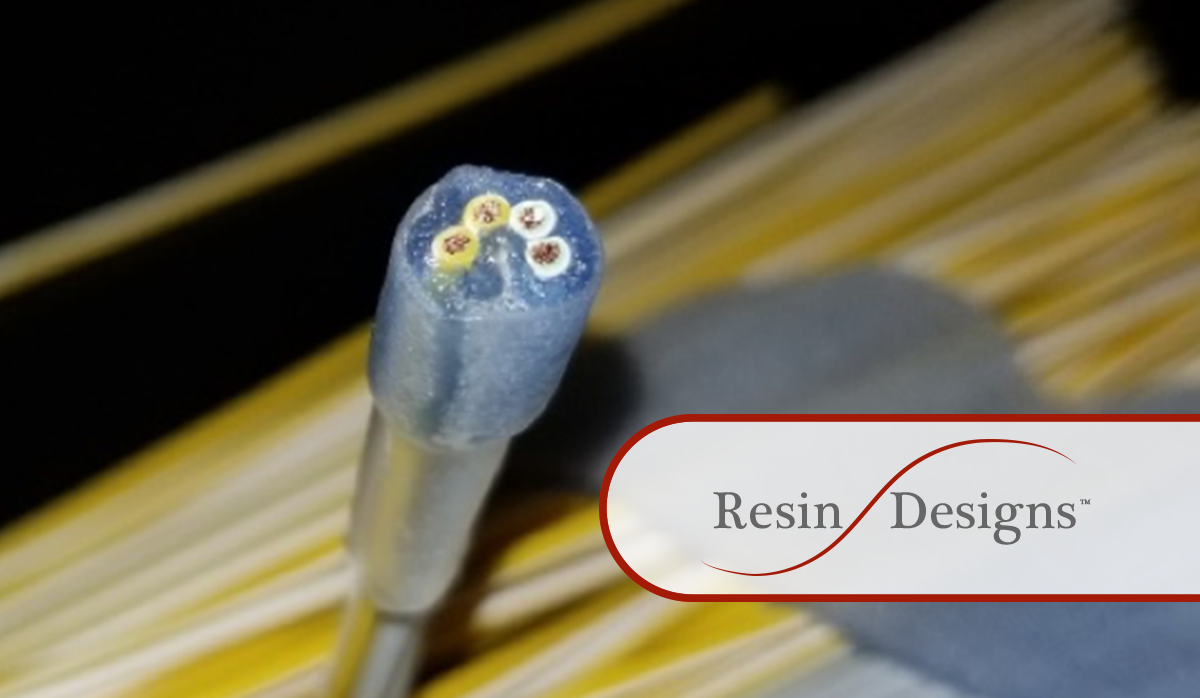 Learn How to Waterproof a Small Wire Bundle